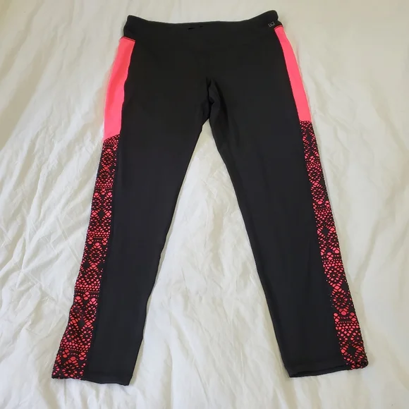 Active Leggings Size XL - Picture 10 of 11